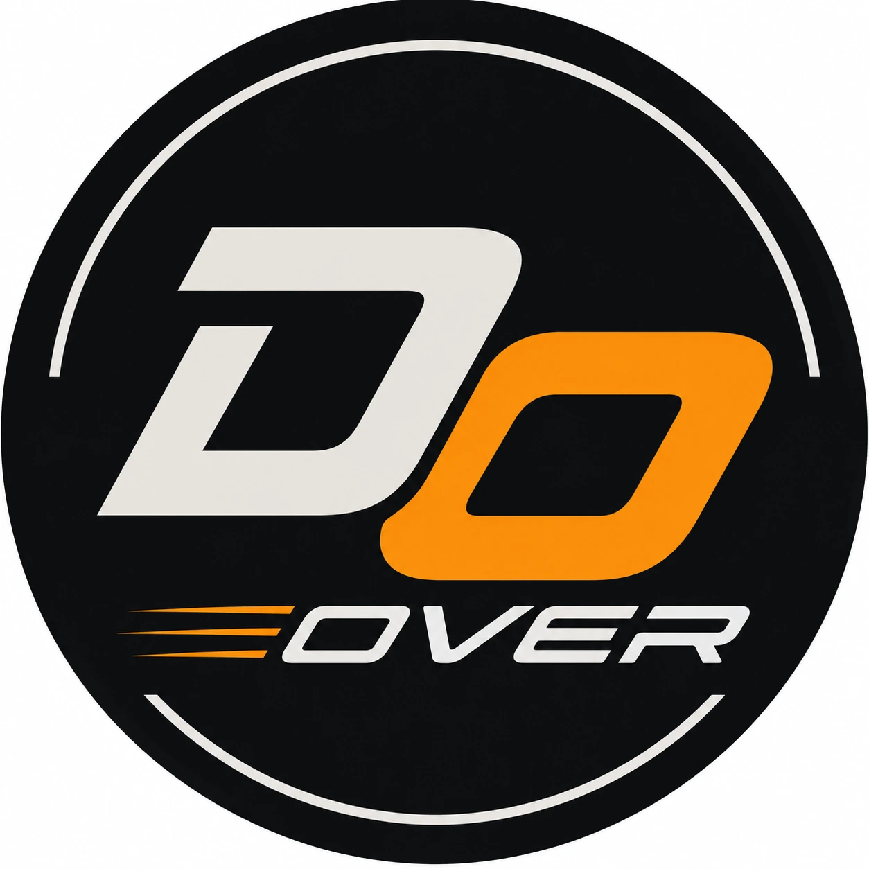 Logo DriveOver